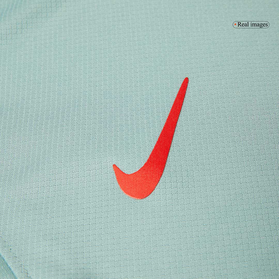 Atletico Madrid Away Soccer Jersey 2024/25 Top Soccer Jerseys Store