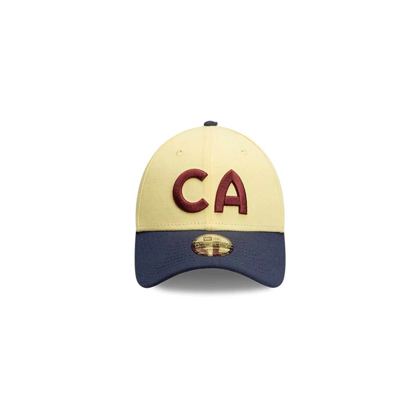 New Era 9FORTY Club América Cap topsoccerjerseys.com