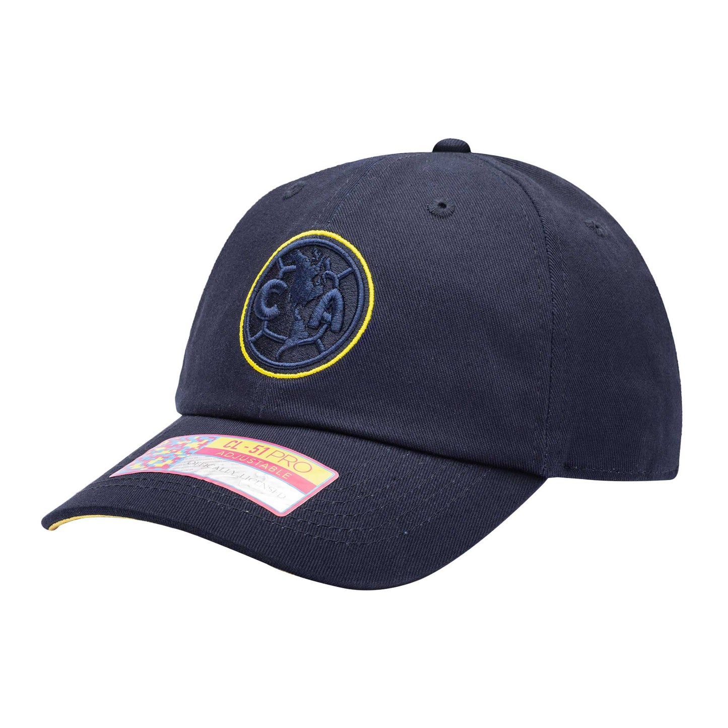 Club América Pro Cap topsoccerjerseys.com