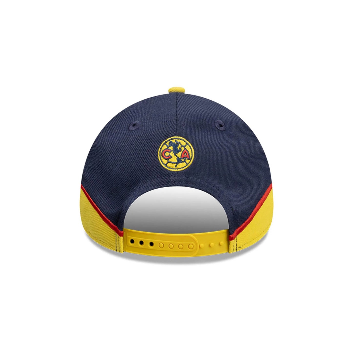 New Era 9FORTY Club América Cap topsoccerjerseys.com