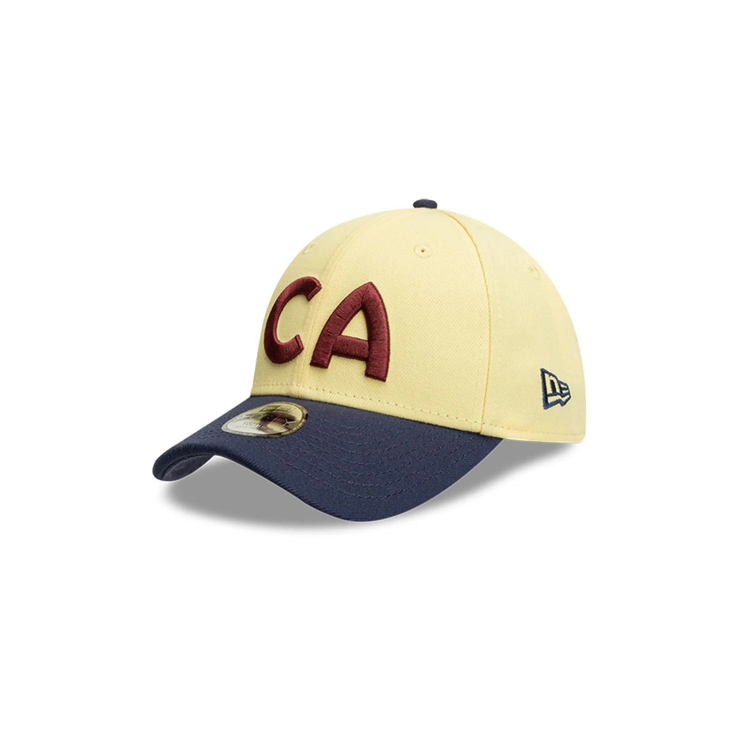 New Era 9FORTY Club América Cap topsoccerjerseys.com