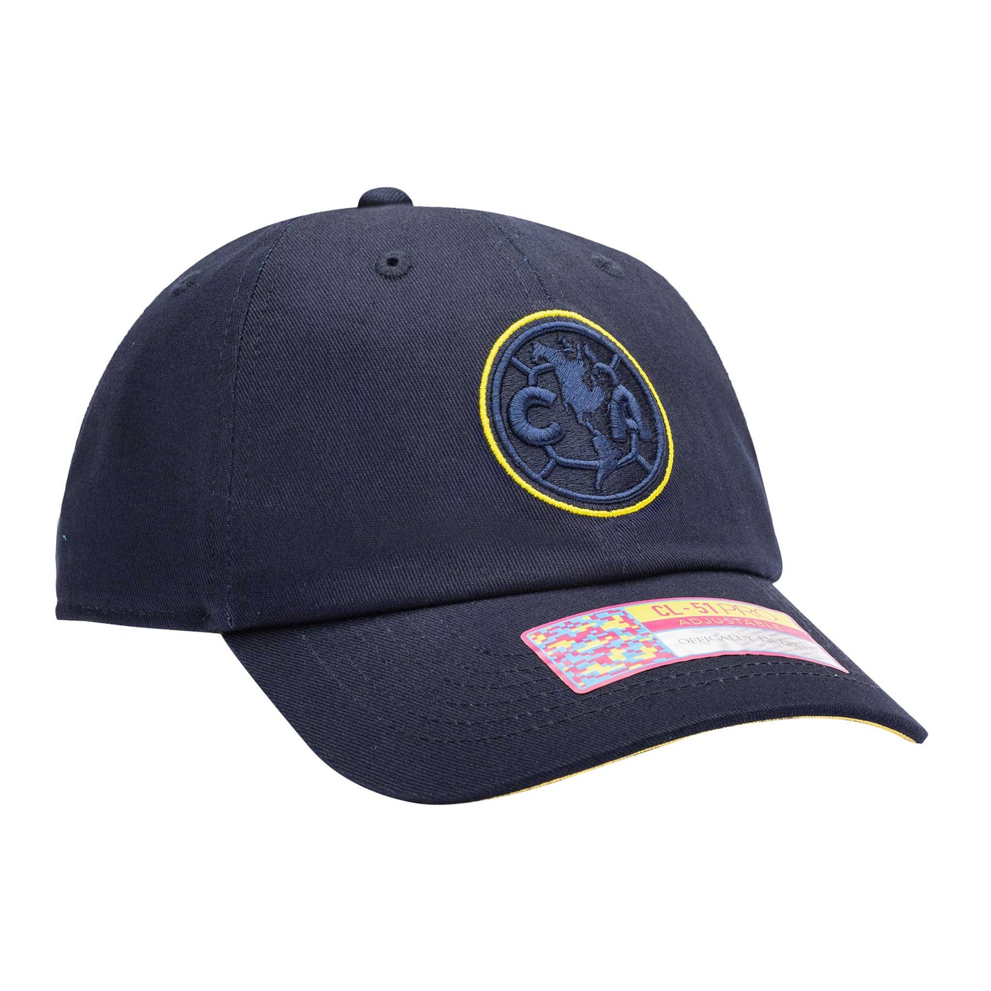 Club América Pro Cap topsoccerjerseys.com