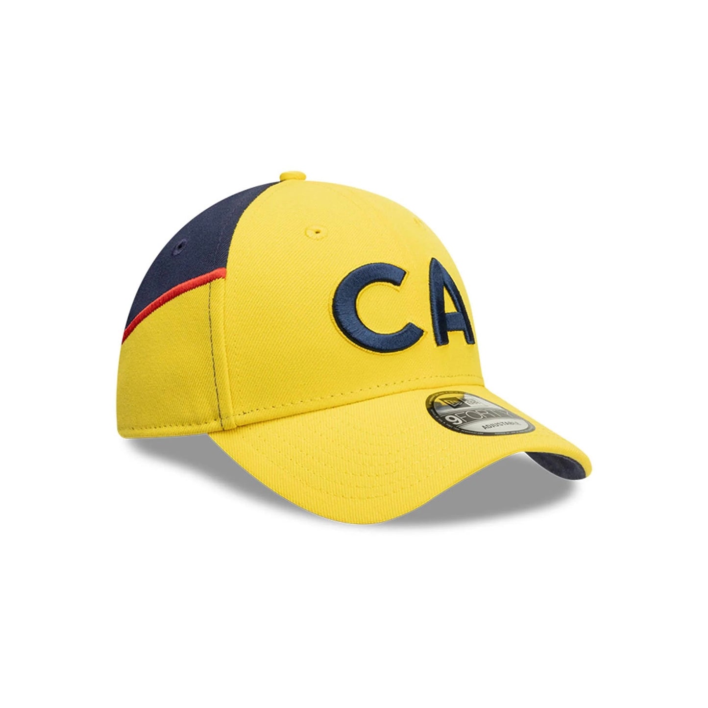 New Era 9FORTY Club América Cap topsoccerjerseys.com