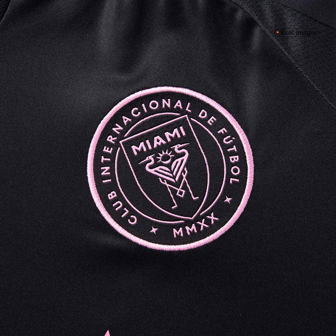 MESSI #10 Inter Miami CF Away Soccer Jersey 2025 Top Soccer Jerseys Store
