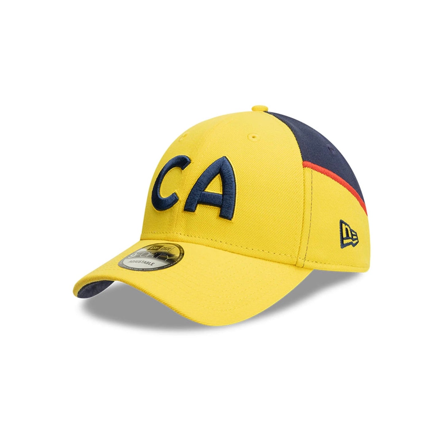 New Era 9FORTY Club América Cap topsoccerjerseys.com