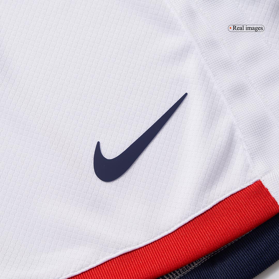 Kid's PSG Away Soccer Jersey Kit(Jersey+Shorts) 2024/25 Top Soccer Jerseys Store