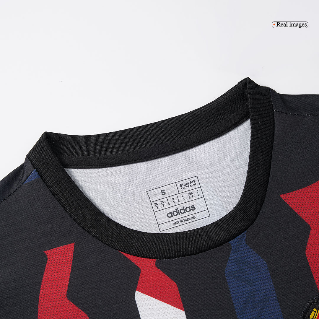 Manchester United Pre-Match Soccer Jersey 2024/25 Top Soccer Jerseys Store