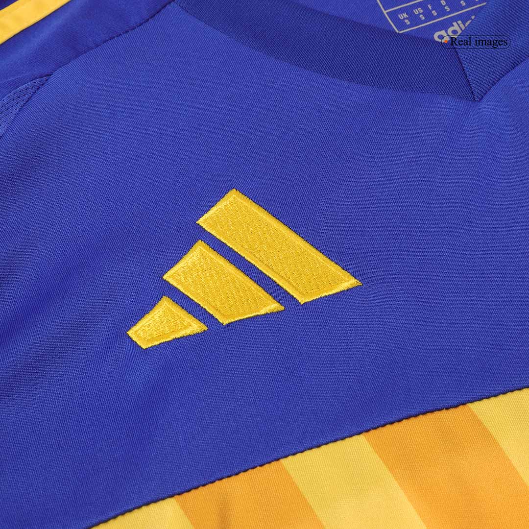 Boca Juniors Home Soccer Jersey 2024/25 Top Soccer Jerseys Store