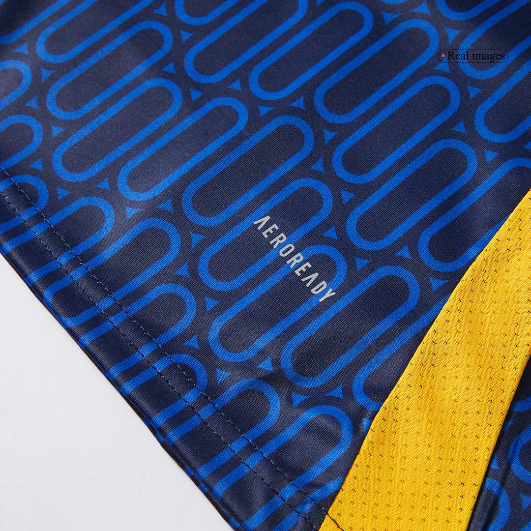 Mané #10 Al Nassr Away Soccer Jersey 2024/25 - ACL Top Soccer Jerseys Store