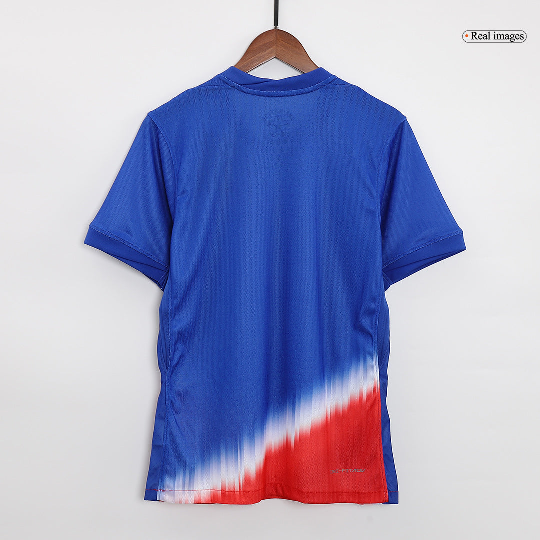 USA Away Match Jersey Copa América 2024 Go Game Wear
