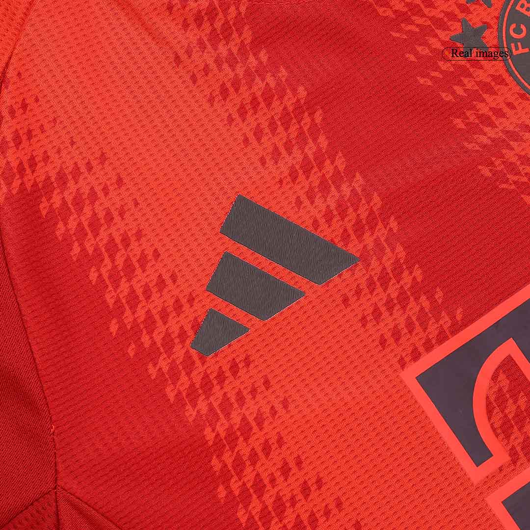 Player Version KANE #9 Bayern Munich Home Soccer Jersey 2024/25 Top Soccer Jerseys Store