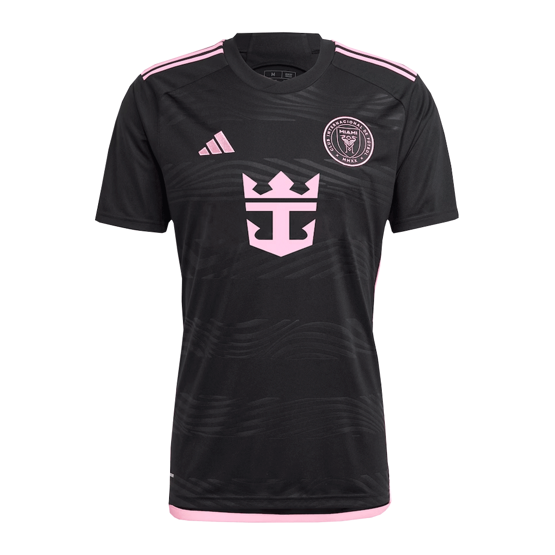 Inter Miami CF Away Soccer Jersey 2024/25 Top Soccer Jerseys Store