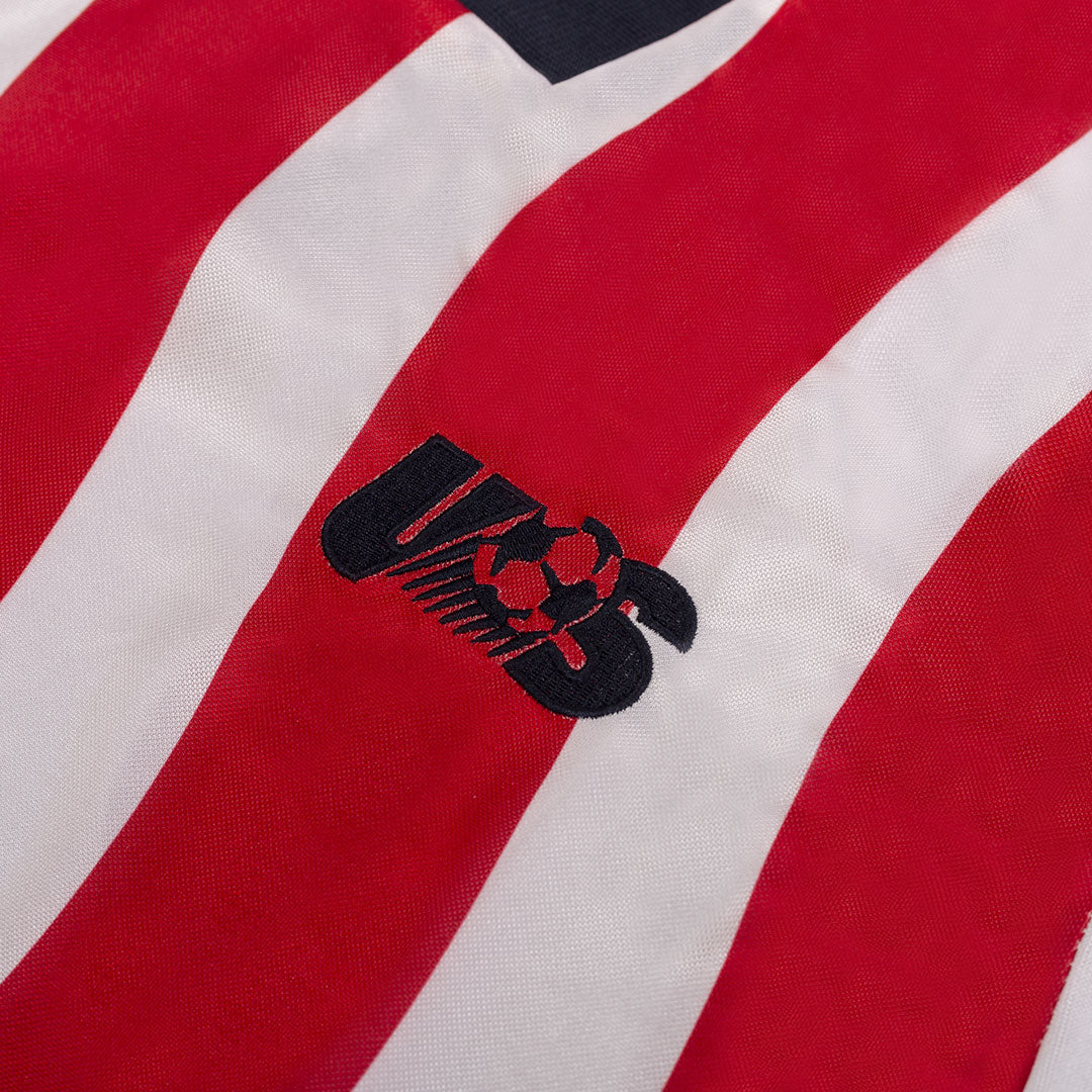 Retro 1994 USA Home Soccer Jersey Top Soccer Jerseys Store