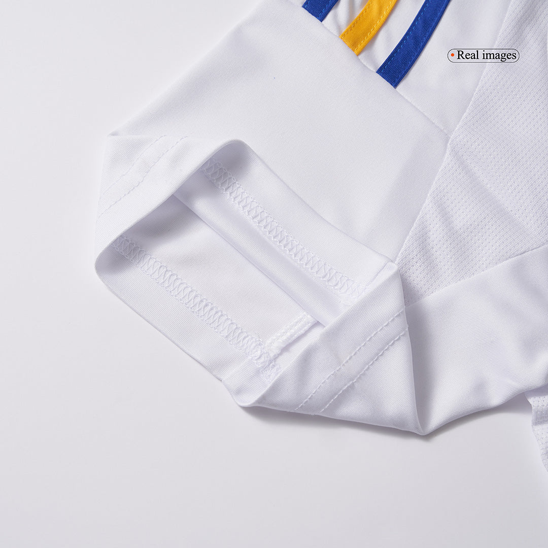 Boca Juniors Away Soccer Jersey 2024/25 Top Soccer Jerseys Store
