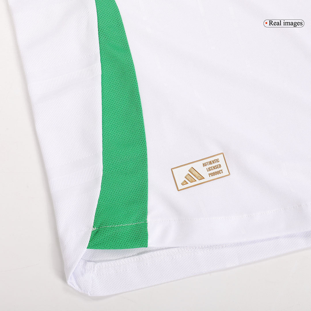 Player Version CHIESA #14 Italy Away Soccer Jersey Euro 2024 Top Soccer Jerseys Store