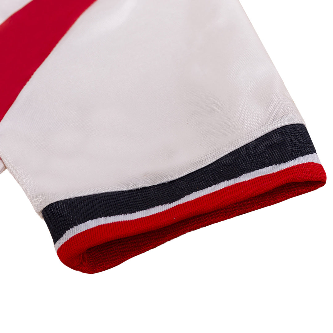 Retro 1994 USA Home Soccer Jersey Top Soccer Jerseys Store