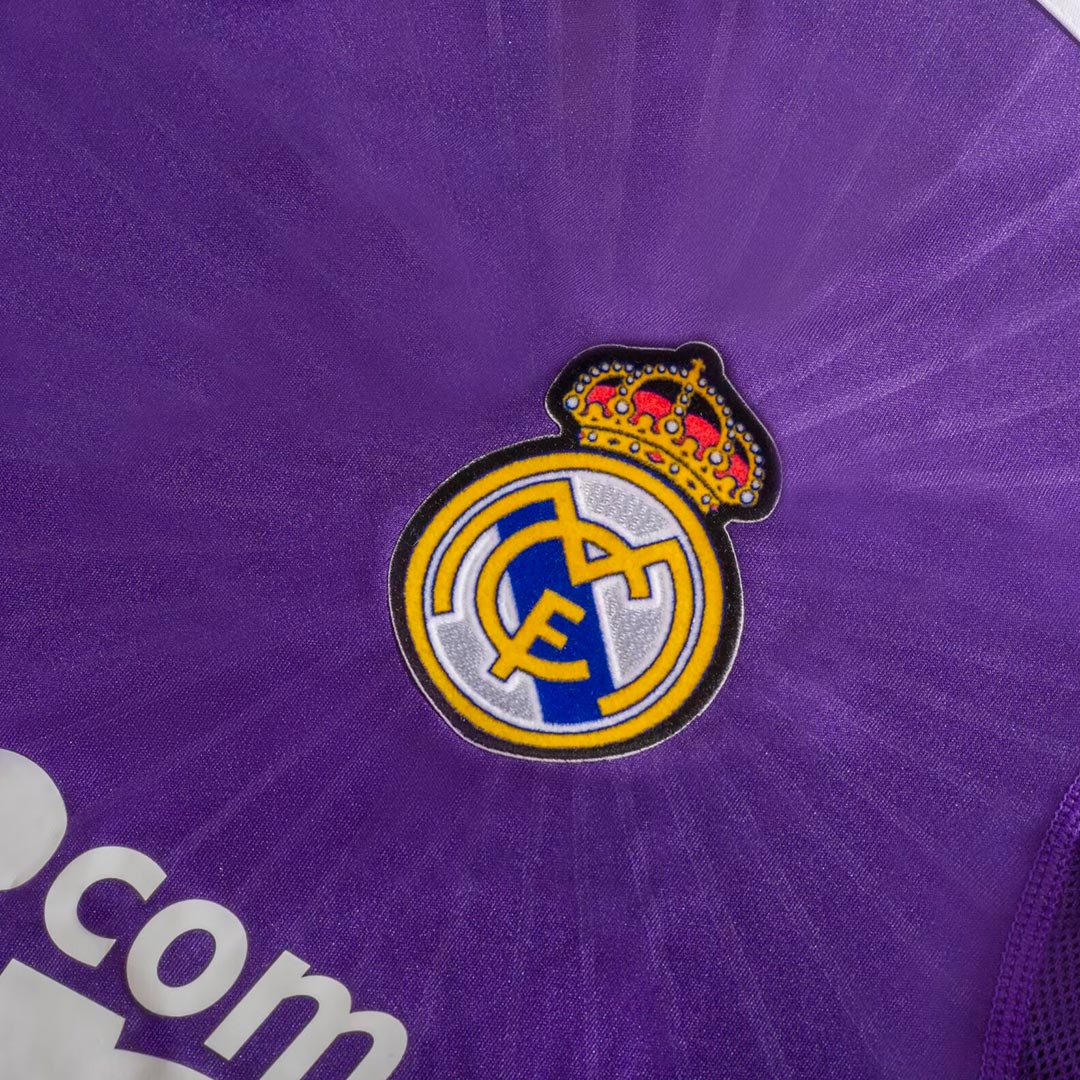 Retro 2010/11 Real Madrid Third Away Soccer Jersey Top Soccer Jerseys Store