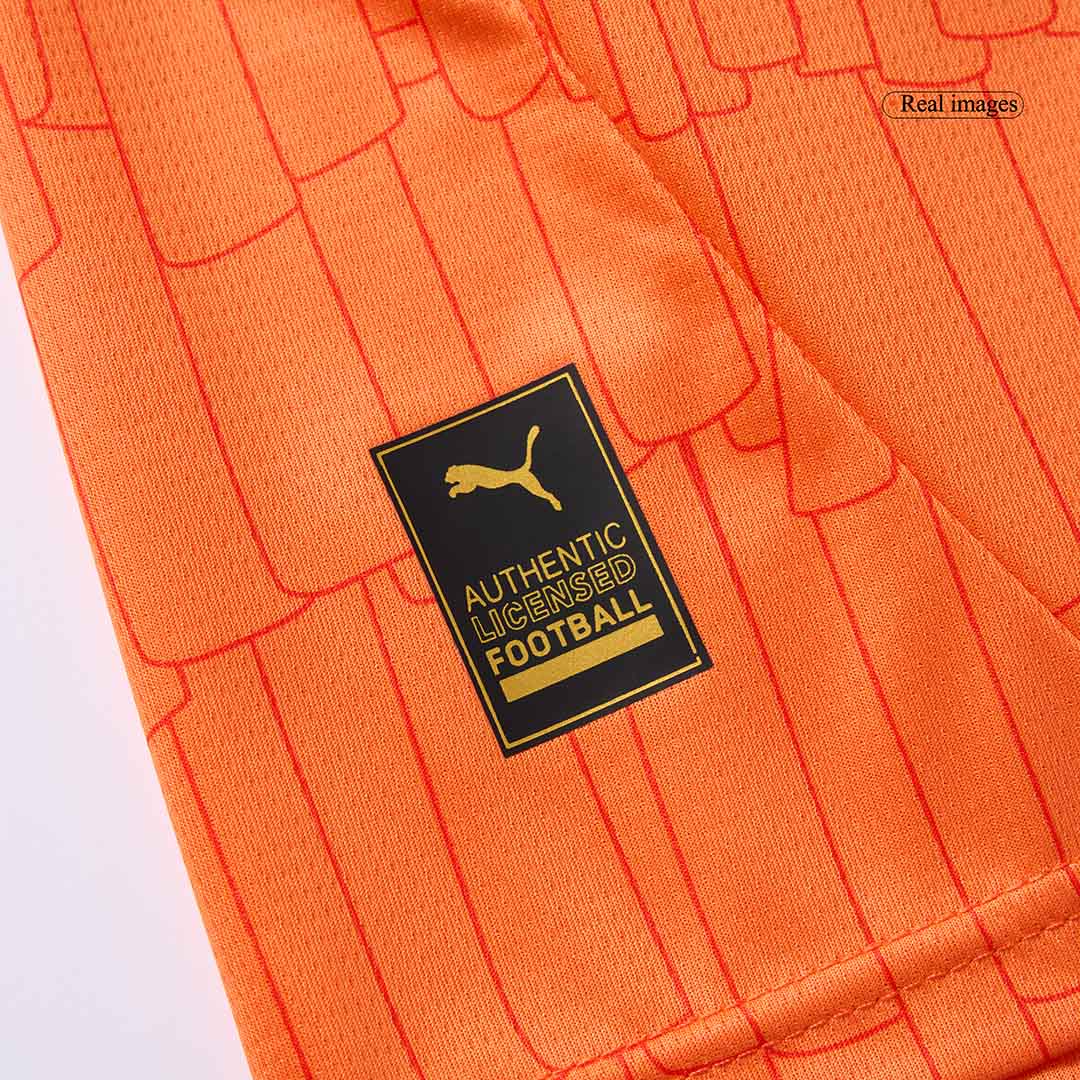 C?te d'Ivoire Home Soccer Jersey 2024/25 Top Soccer Jerseys Store