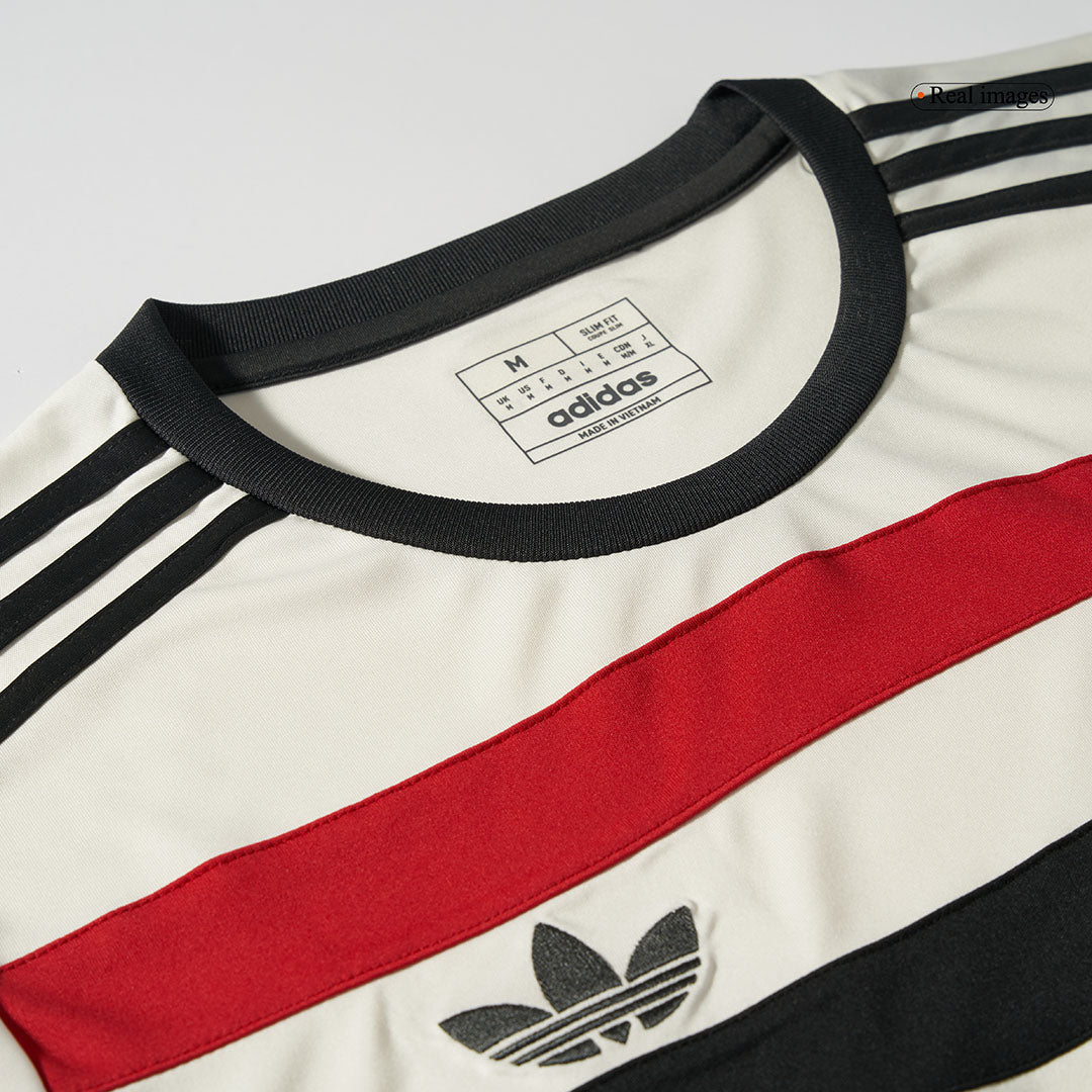MOUNT #7 Manchester United Third Away Soccer Jersey 2024/25 Top Soccer Jerseys Store