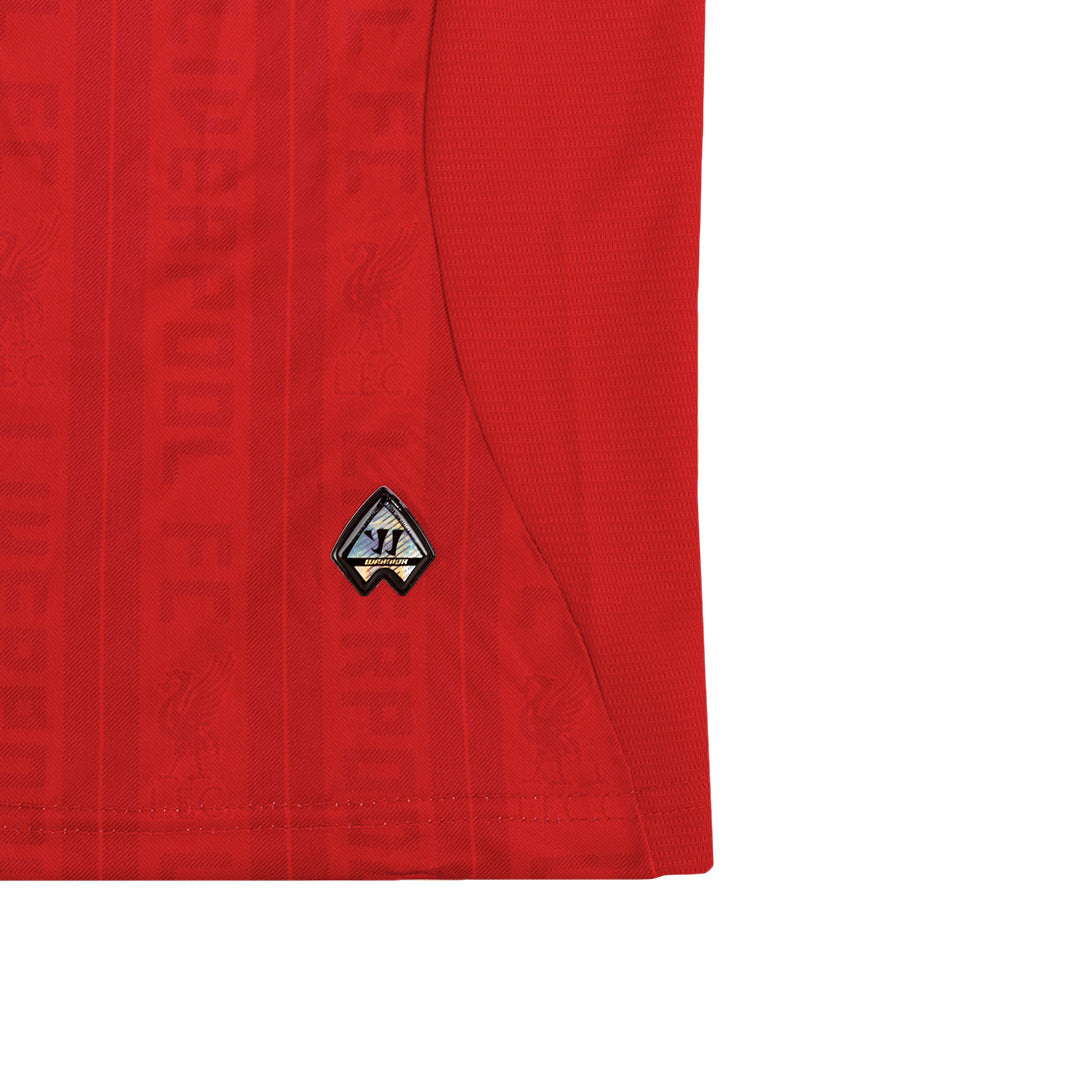 Retro 2013/14 Liverpool Home Soccer Jersey Top Soccer Jerseys Store