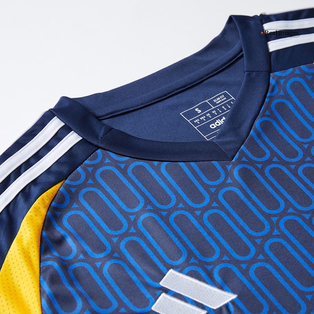 Al Nassr Away Soccer Jersey 2024/25 Top Soccer Jerseys Store