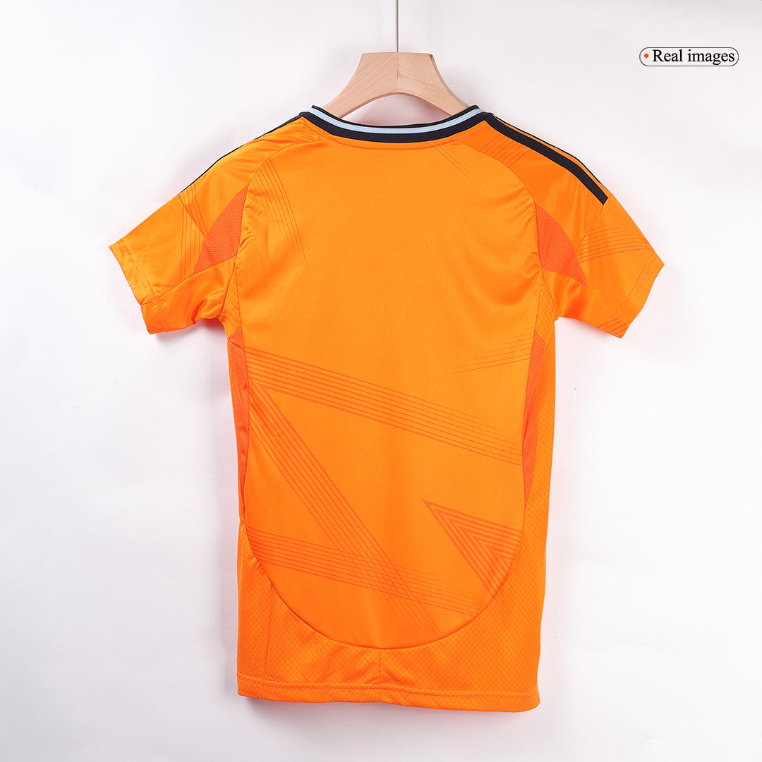 Women's Real Madrid Away Soccer Jersey 2024/25 Top Soccer Jerseys Store