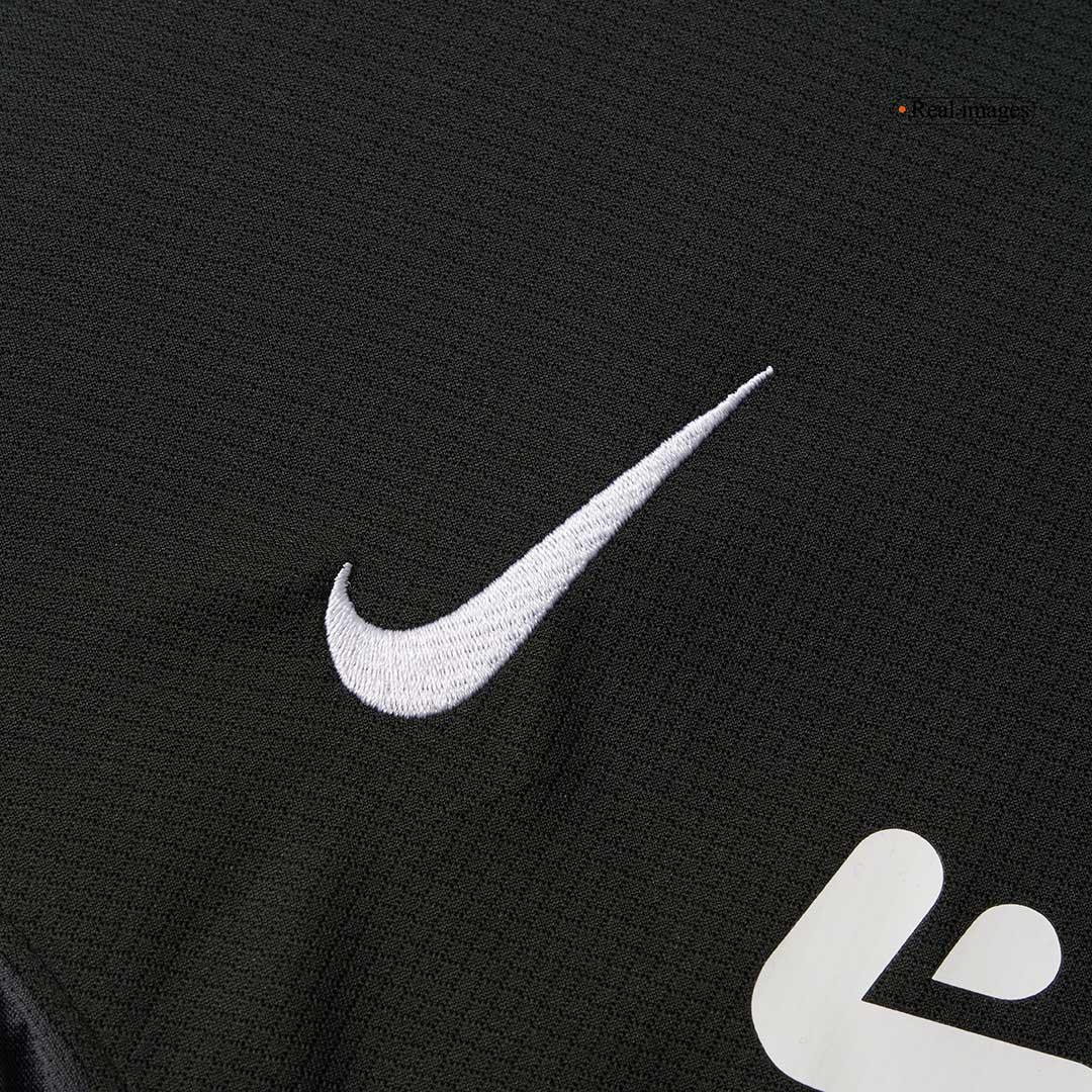 Women's Liverpool Away Soccer Jersey 2024/25 Top Soccer Jerseys Store