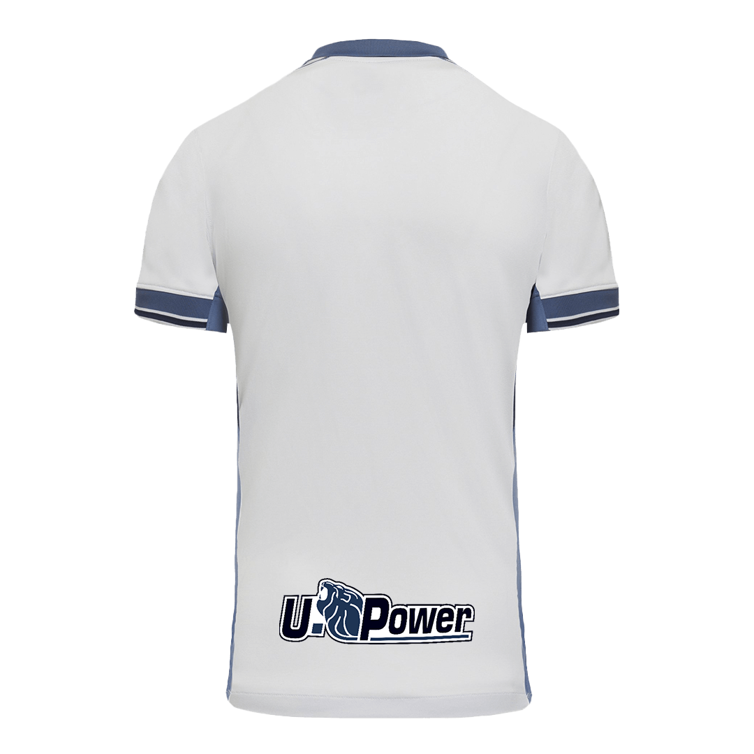 Inter Milan Away Soccer Jersey 2024/25 Top Soccer Jerseys Store