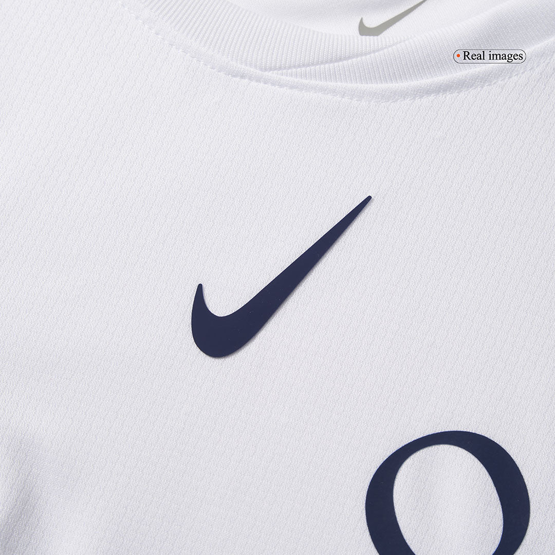Kid's PSG Away Soccer Jersey Kit(Jersey+Shorts) 2024/25 Top Soccer Jerseys Store