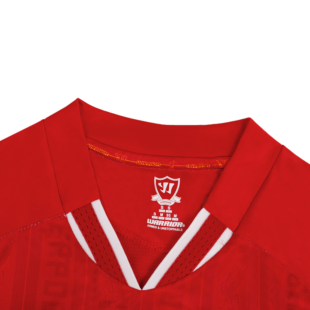 Retro SUAREZ #7 2013/14 Liverpool Home Soccer Jersey Top Soccer Jerseys Store