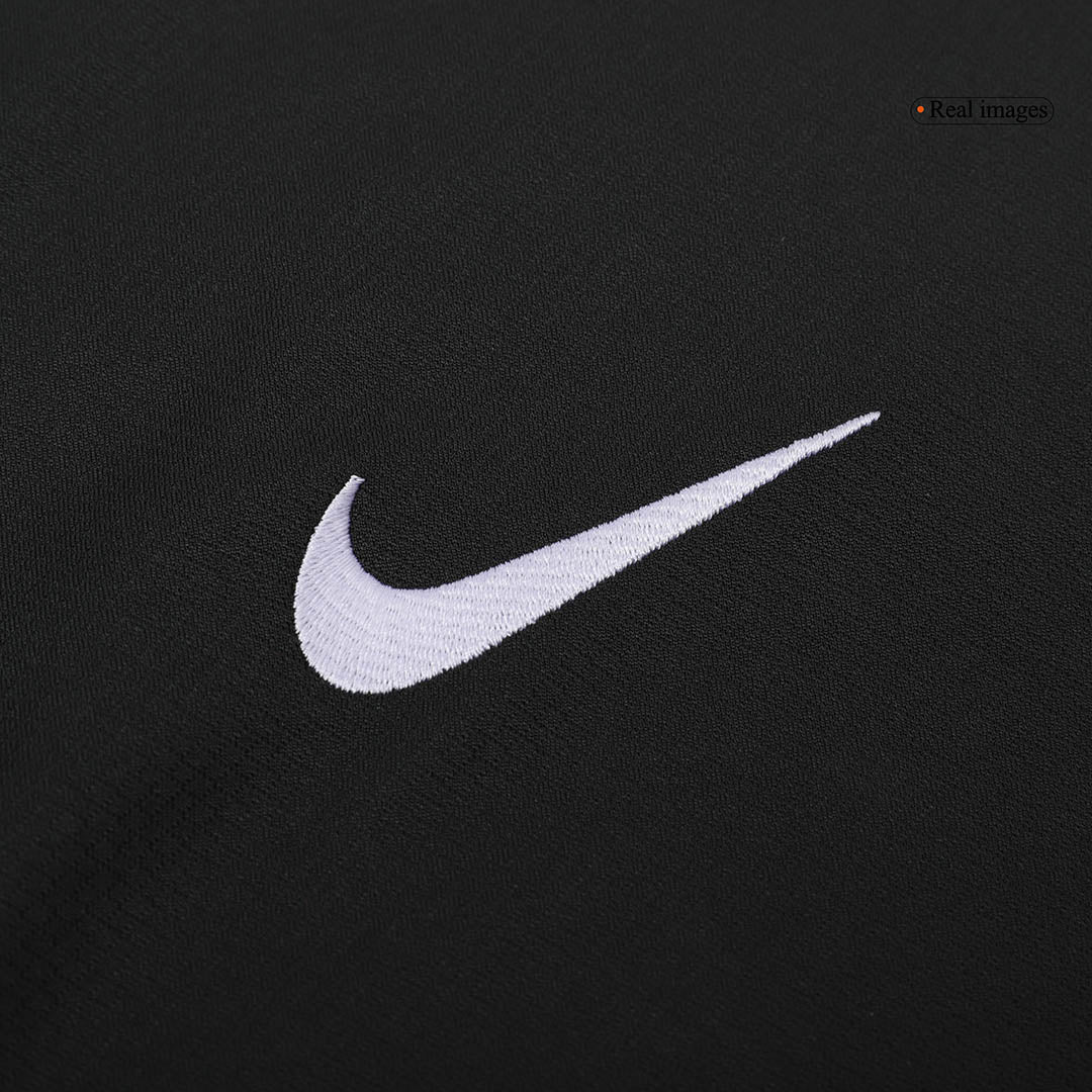 LUIS DÍAZ #7 Liverpool Away Soccer Jersey 2024/25 - UCL Top Soccer Jerseys Store
