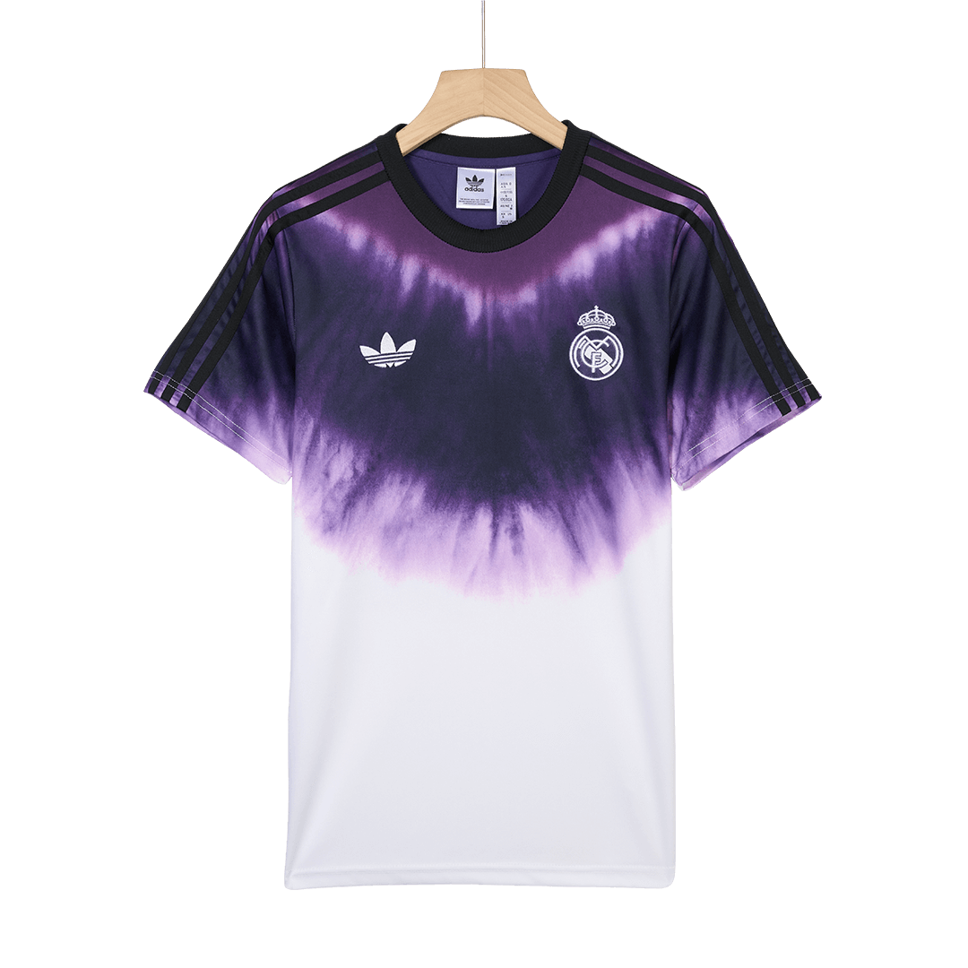 Real Madrid CNY Soccer Jersey 2024/25 Top Soccer Jerseys Store