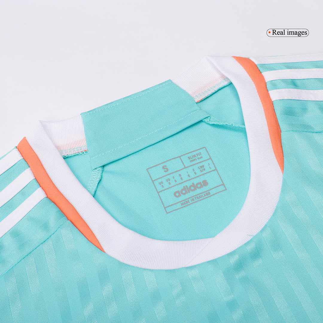 Inter Miami CF Third Away Soccer Jersey Kit(Jersey+Shorts+Socks) 2024 Top Soccer Jerseys Store