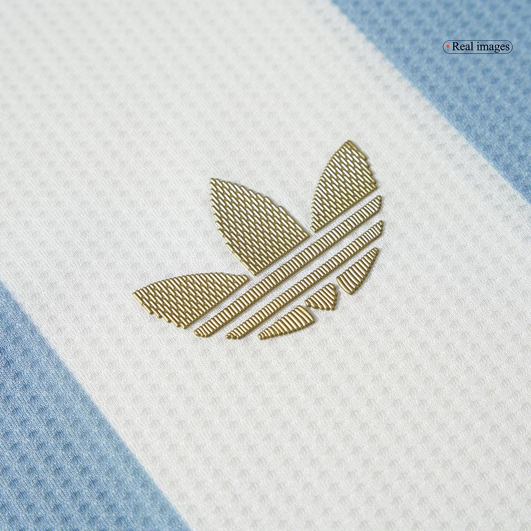 MESSI #10 Argentina Soccer Jersey 2024 - 50th Anniversary Top Soccer Jerseys Store