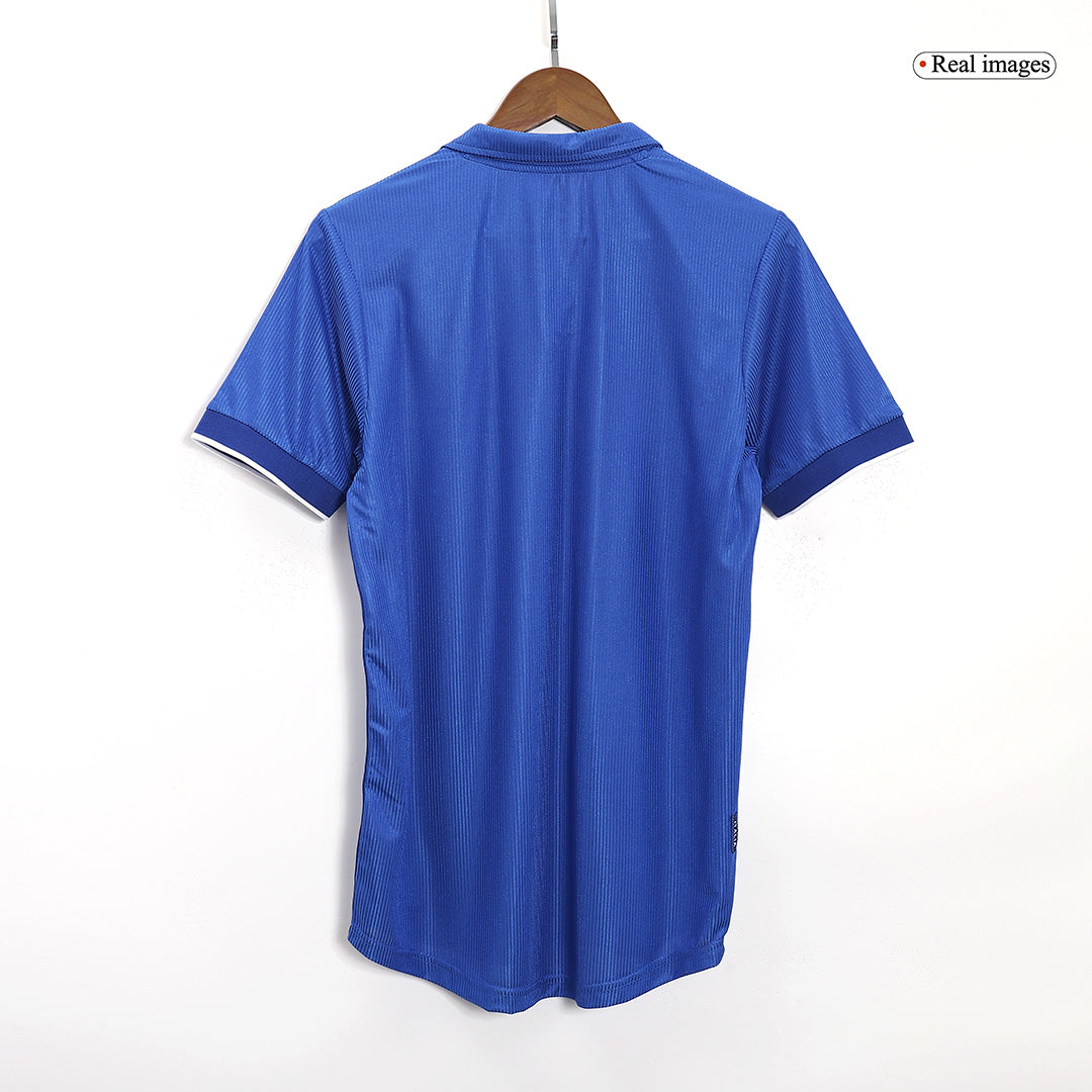 Retro 1998 Italy Home Soccer Jersey Top Soccer Jerseys Store
