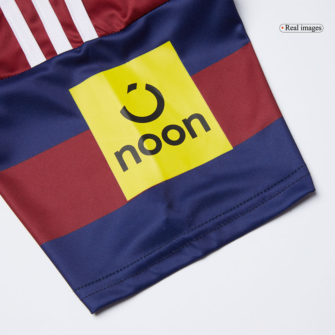 Newcastle United Away Soccer Jersey 2024/25 Top Soccer Jerseys Store