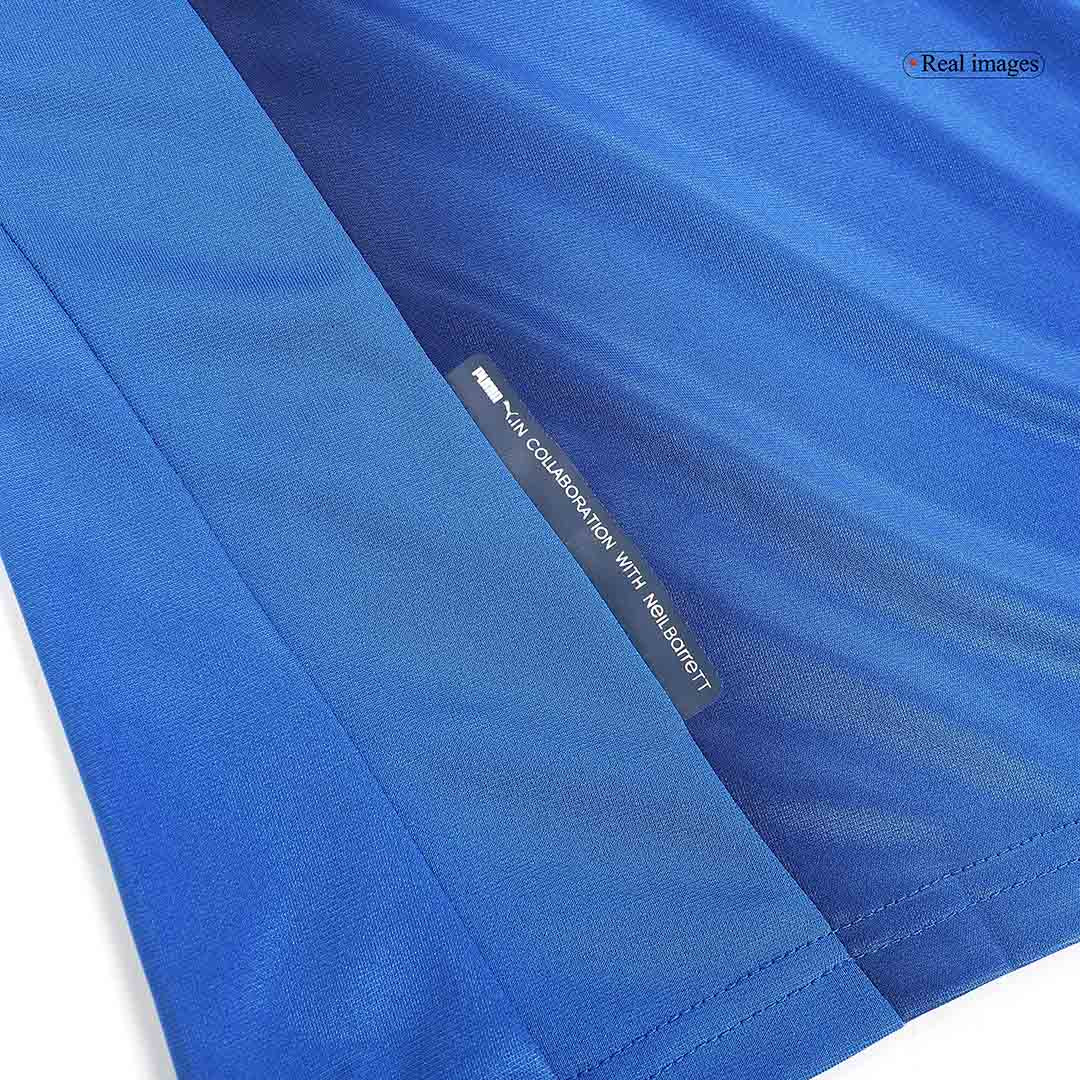 Retro 2006 Italy Home Soccer Jersey Top Soccer Jerseys Store