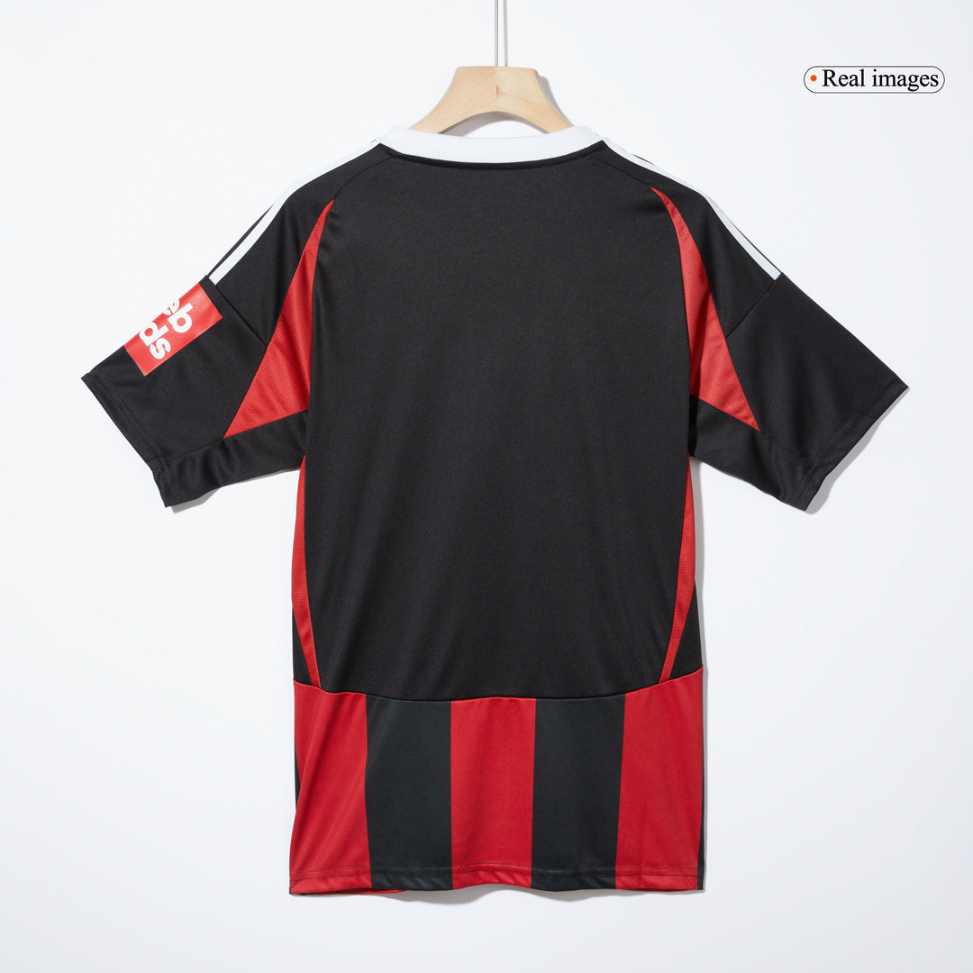 Fulham Away Soccer Jersey 2024/25 Top Soccer Jerseys Store