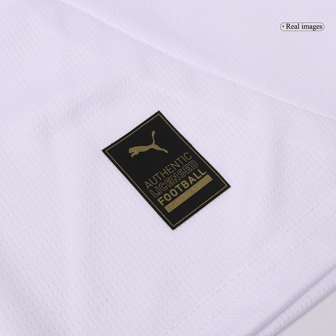 AC Milan Away Soccer Jersey 2024/25 Top Soccer Jerseys Store