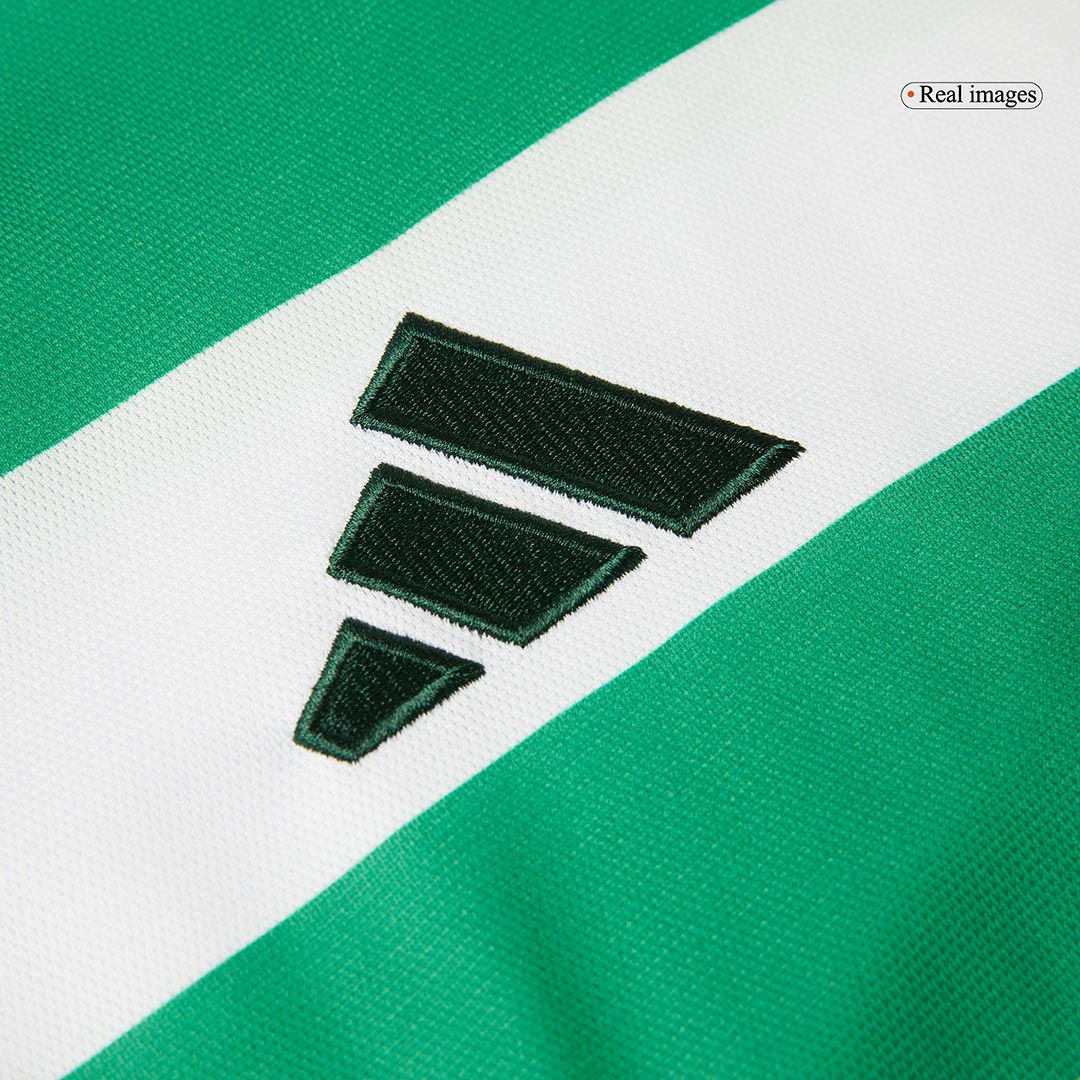 Celtic Home Soccer Jersey 2024/25 Top Soccer Jerseys Store