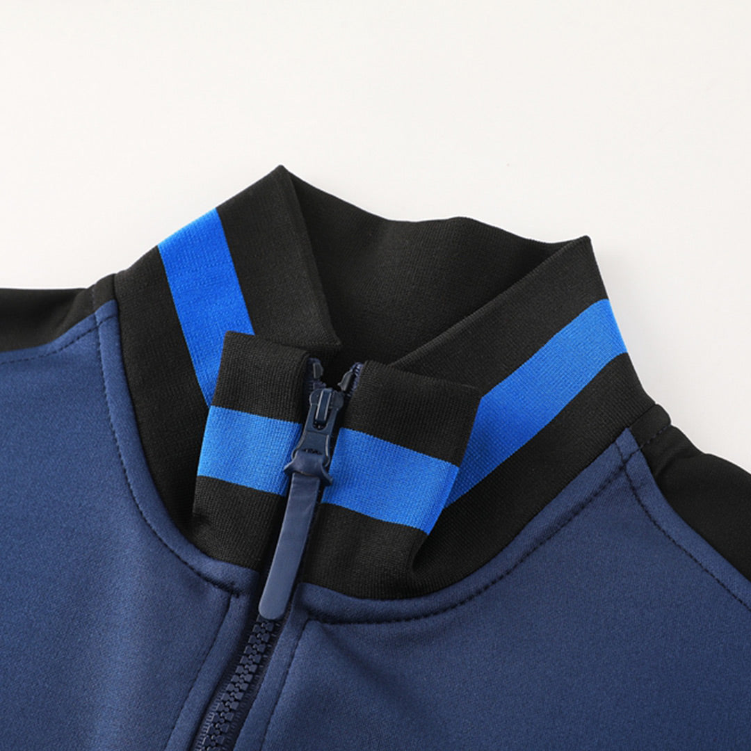 Inter Milan Training Jacket 2024/25 Top Soccer Jerseys Store