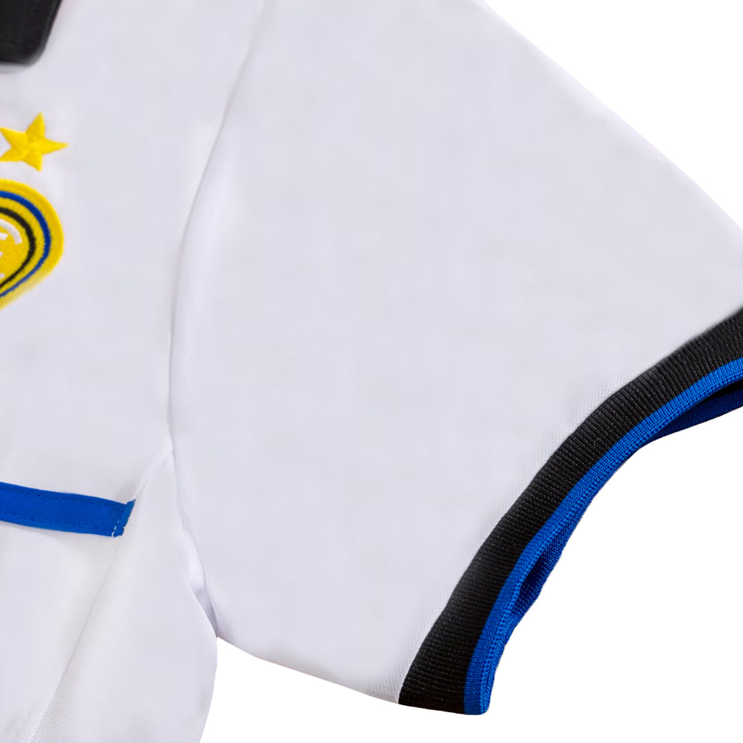 Retro 1998/99 Inter Milan Away Soccer Jersey Top Soccer Jerseys Store