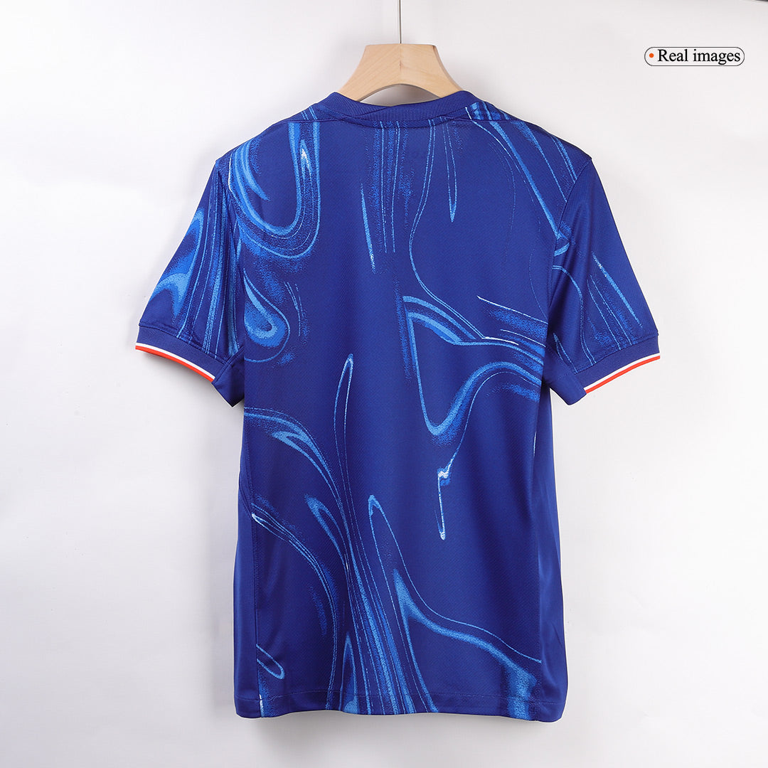 Chelsea Home Soccer Jersey 2024/25 Top Soccer Jerseys Store