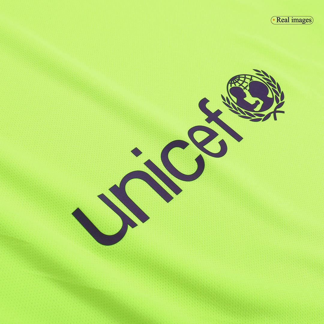 Retro Suárez #9 2014/15 Barcelona Third Away Soccer Jersey Top Soccer Jerseys Store