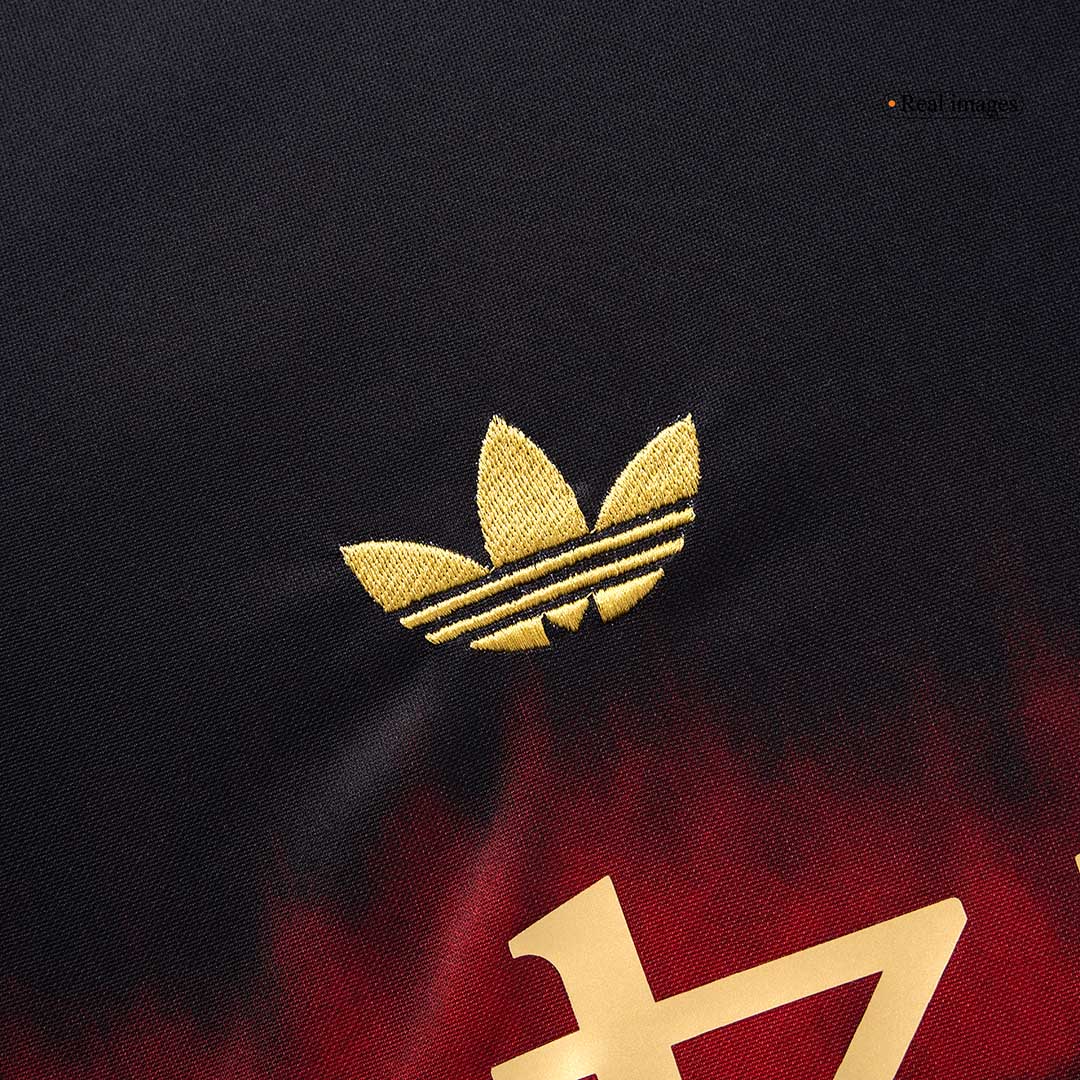 Manchester United CNY Soccer Jersey 2024/25 Top Soccer Jerseys Store