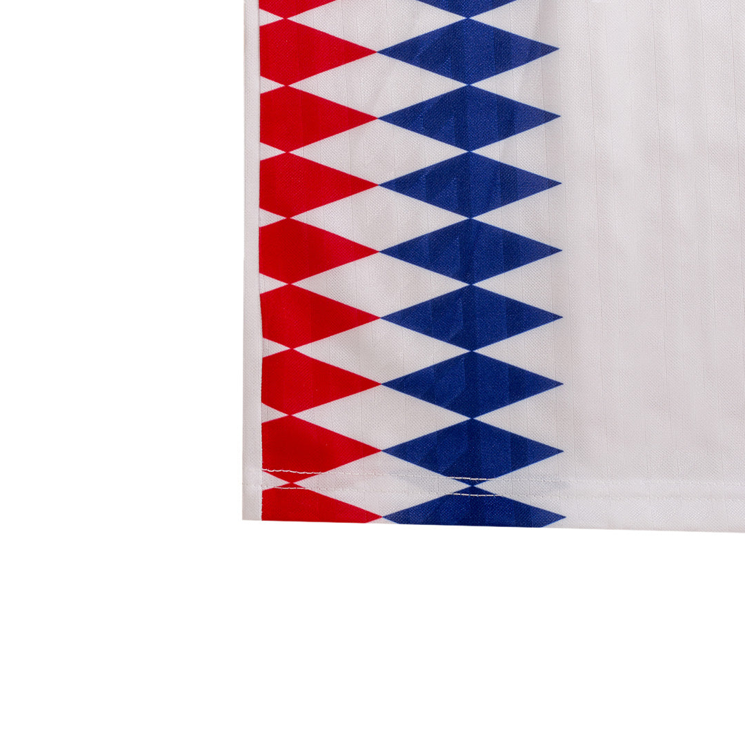 Retro 1994 France Away Soccer Jersey Top Soccer Jerseys Store