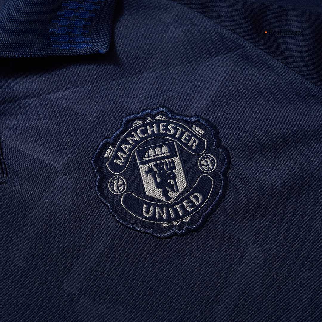 Women's Manchester United Away Soccer Jersey 2024/25 Top Soccer Jerseys Store