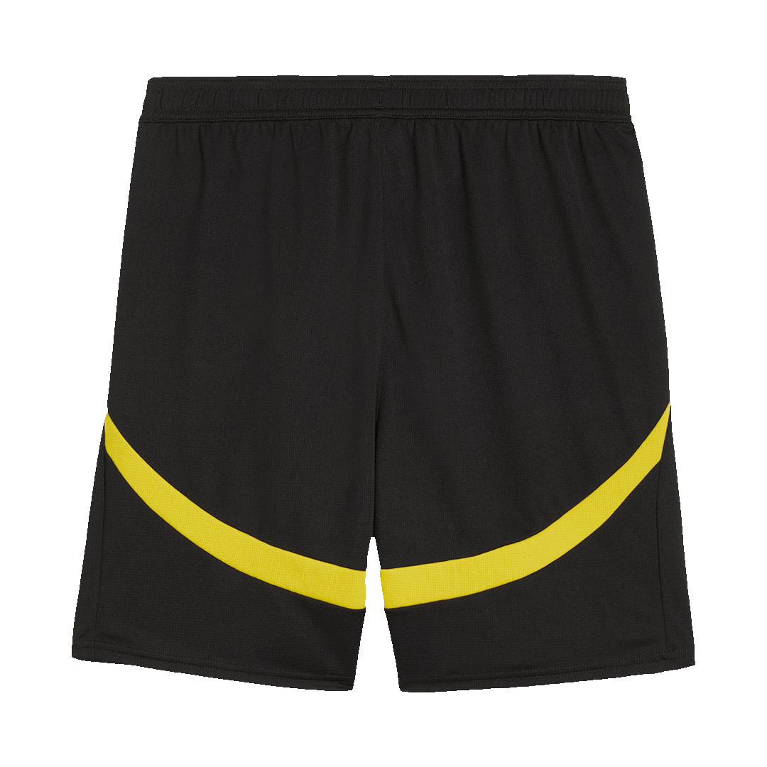 Borussia Dortmund Home Soccer Jersey Kit(Jersey+Shorts) 2024/25 Top Soccer Jerseys Store