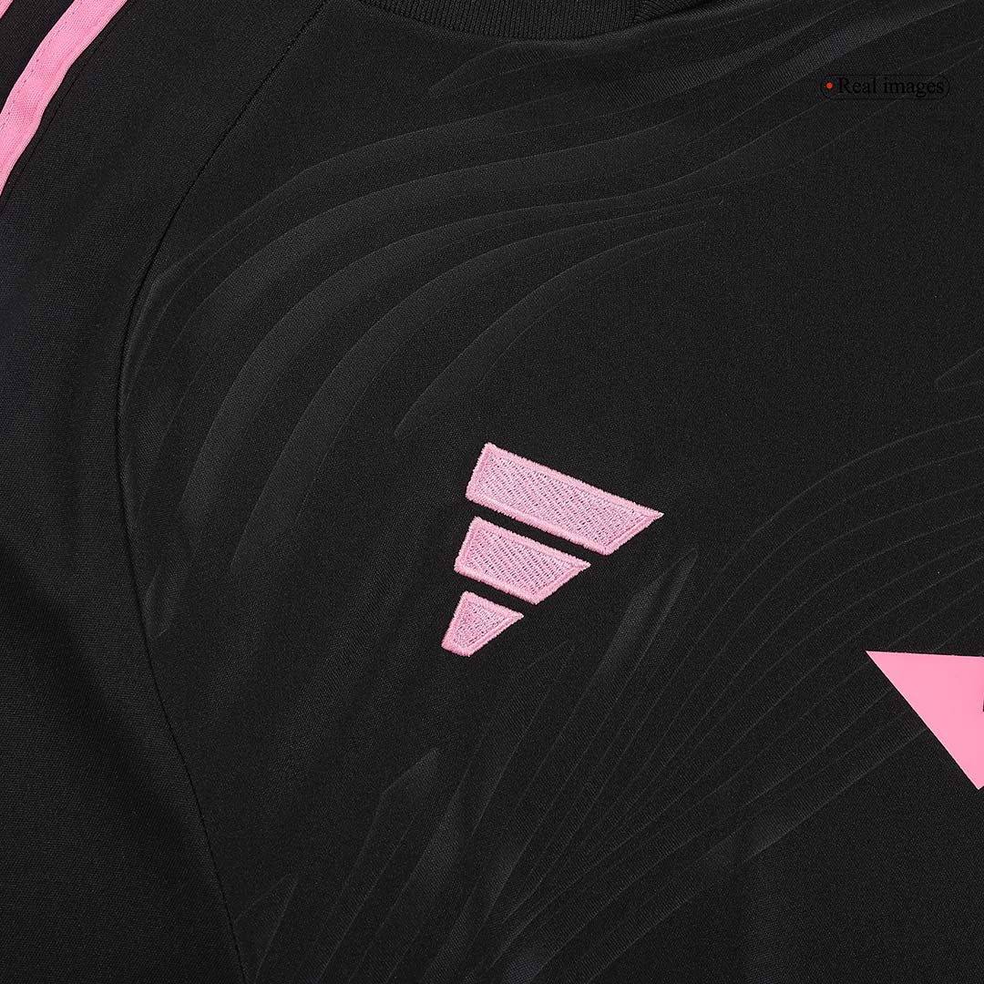 Inter Miami CF Away Soccer Jersey 2024/25 Top Soccer Jerseys Store