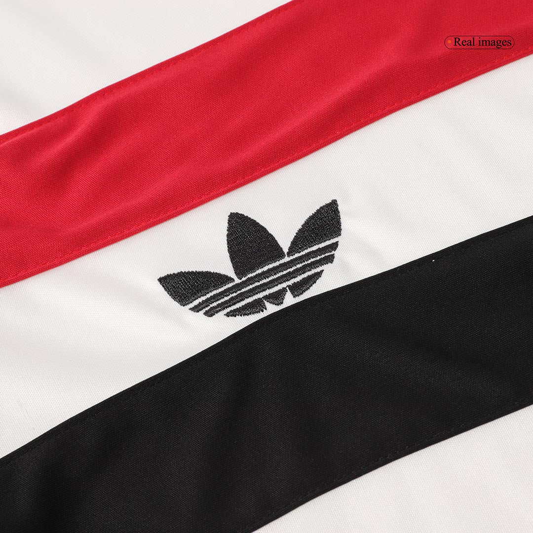 Manchester United Third Away Soccer Jersey Kit(Jersey+Shorts+Socks) 2024/25 Top Soccer Jerseys Store